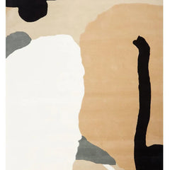 Hand Tufted