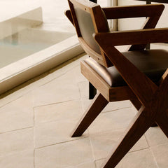 Hand Tufted