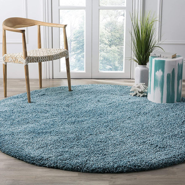 Light Blue Carpetify