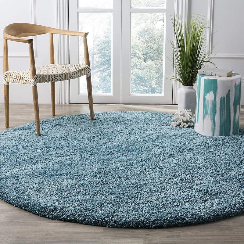 Light Blue Carpetify