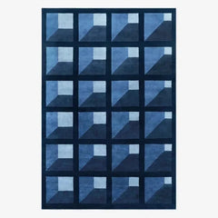 Hand Tufted