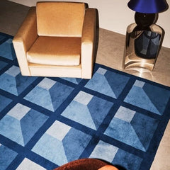 Hand Tufted