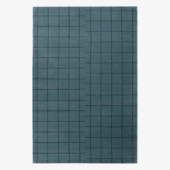 Hand Tufted