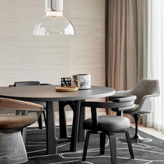 Hand Tufted