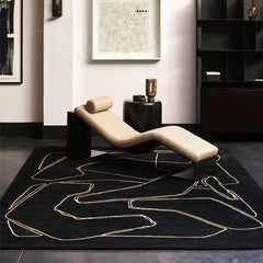 Hand Tufted