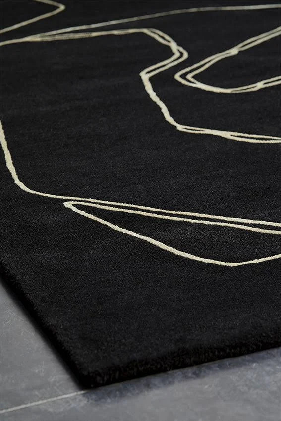 Hand Tufted