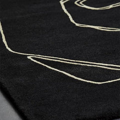 Hand Tufted
