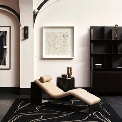 Hand Tufted