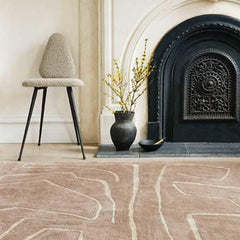 Hand Tufted