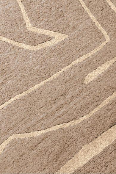 Hand Tufted