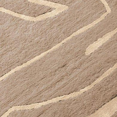 Hand Tufted