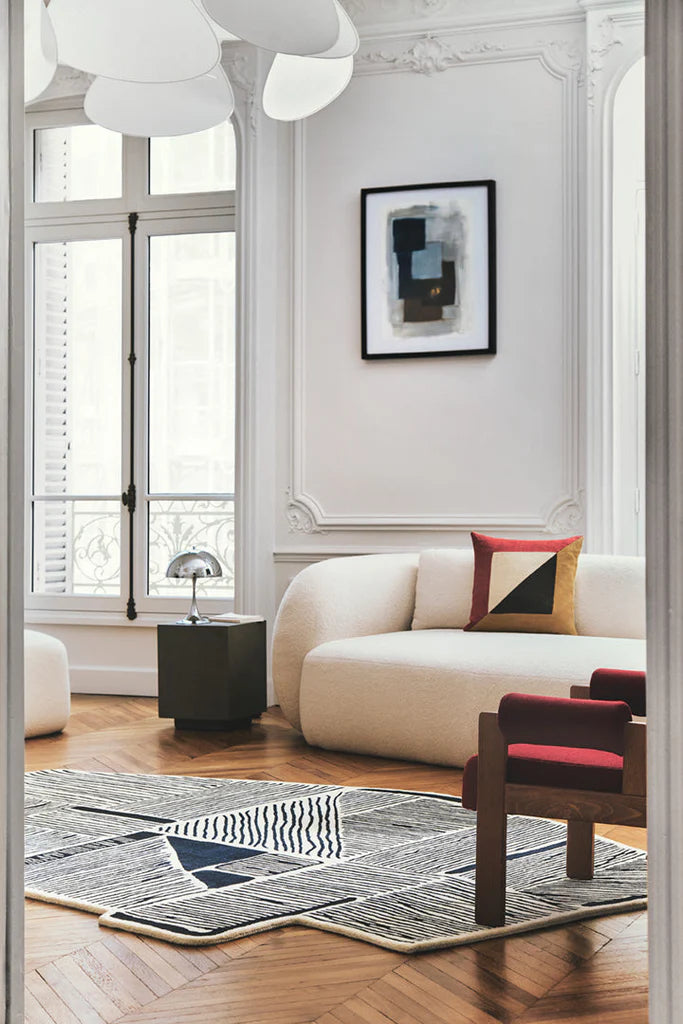 Antica Rug