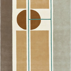 Hand Tufted