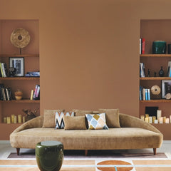 Hand Tufted