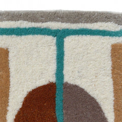 Hand Tufted