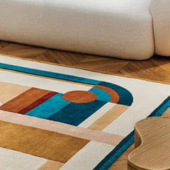 Confluence Carpetify