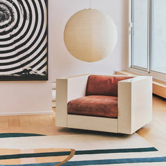Tacuba Rug