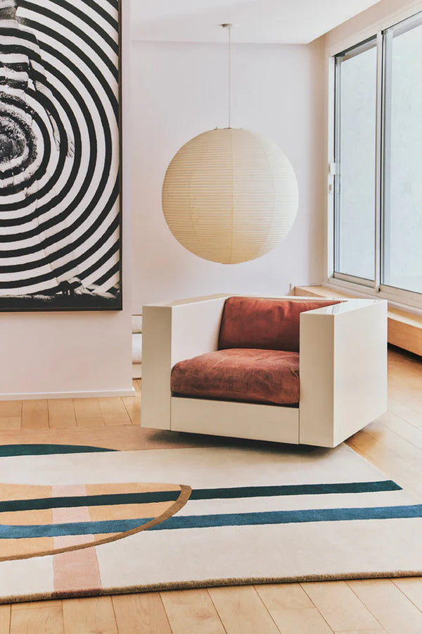 Tacuba Rug