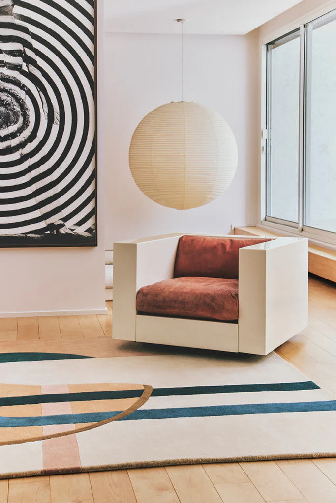 Tacuba Rug