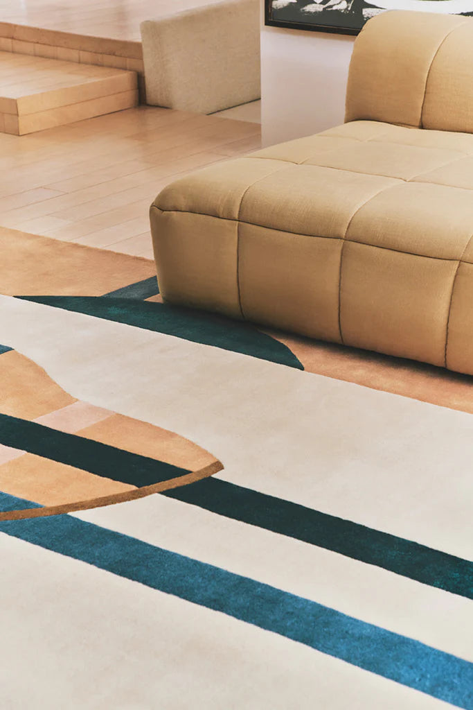 Tacuba Rug