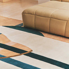 Tacuba Rug