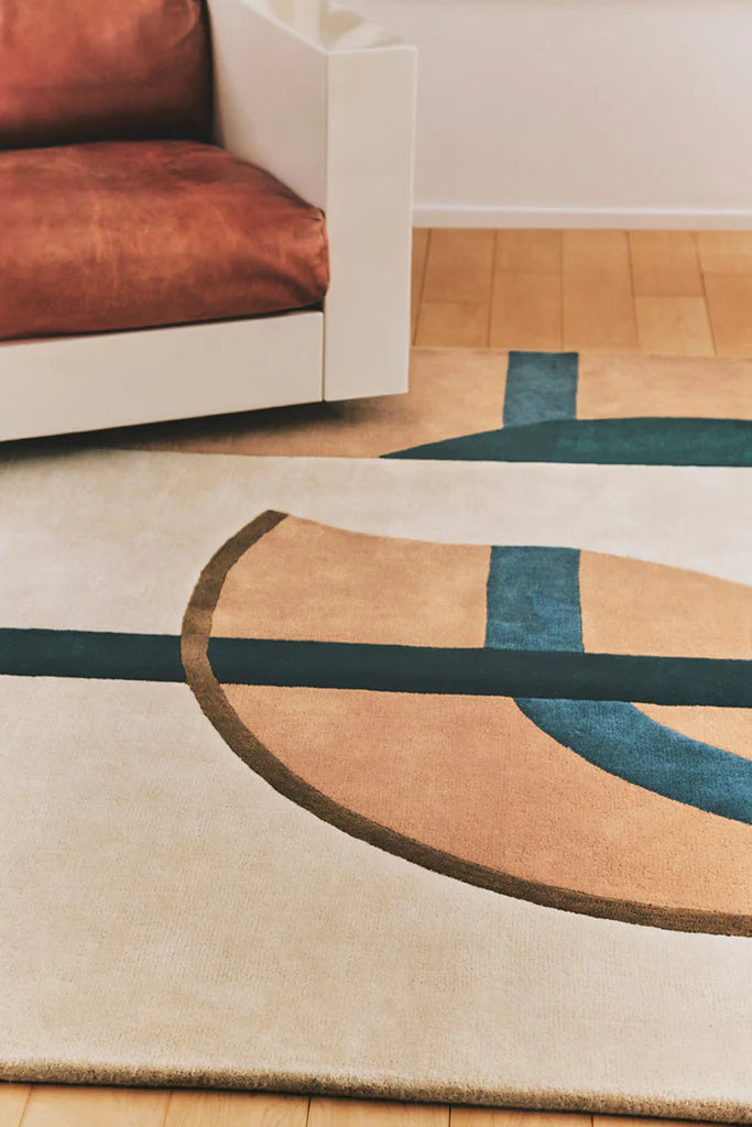 Tacuba Rug