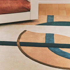 Tacuba Rug