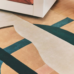 Tacuba Rug
