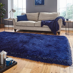 Navy Blue Carpetify