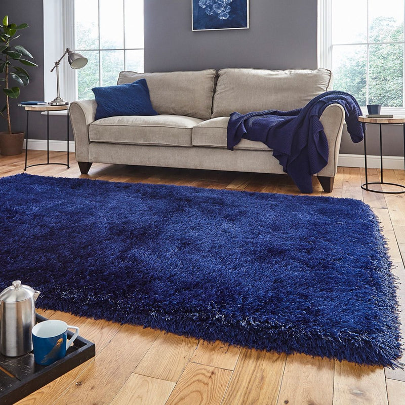Navy Blue Carpetify