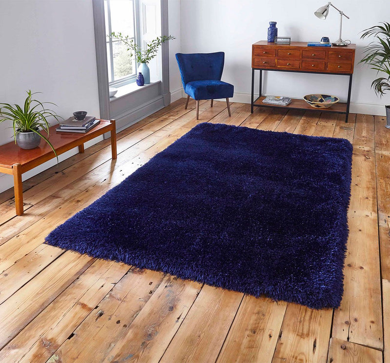 Navy Blue Carpetify