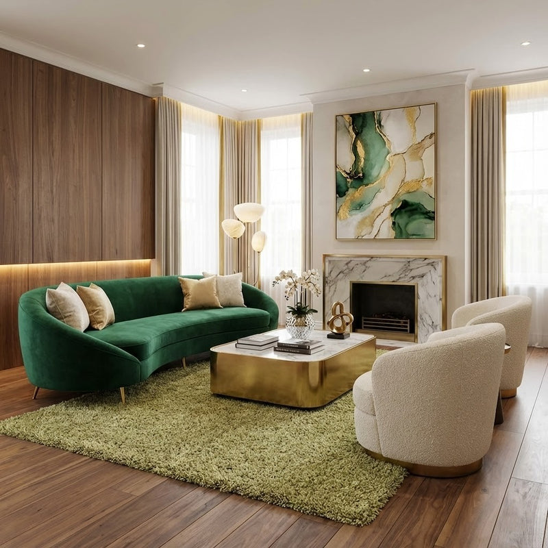 Green Carpetify