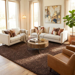 Brown Carpetify