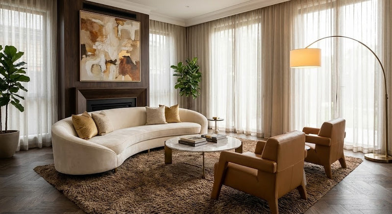 Light Brown Carpetify