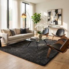 Charcoal Carpetify