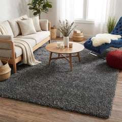 Dark Grey Carpetify