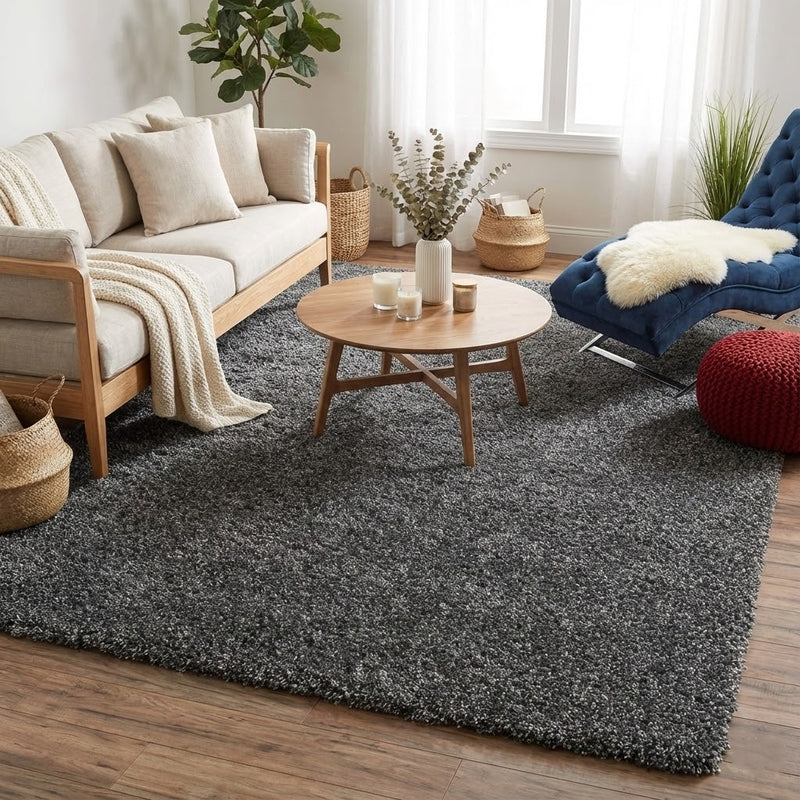 Dark Grey Carpetify