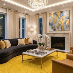 Yellow Carpetify