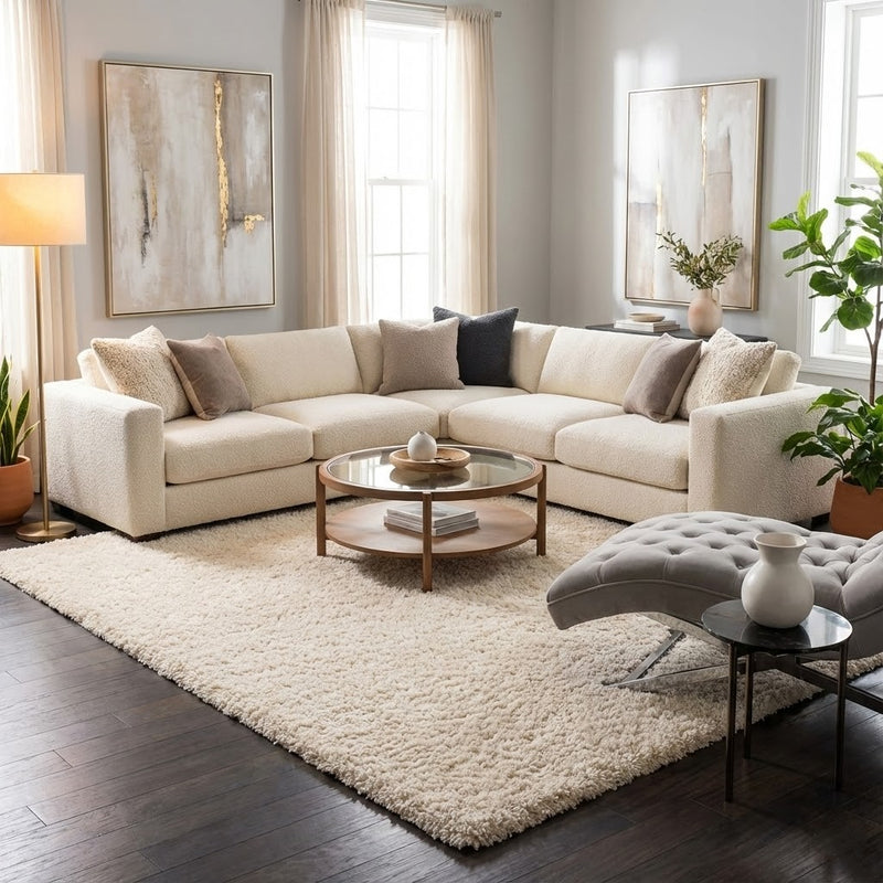 Ivory Carpetify