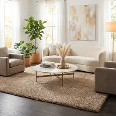 Beige Carpetify