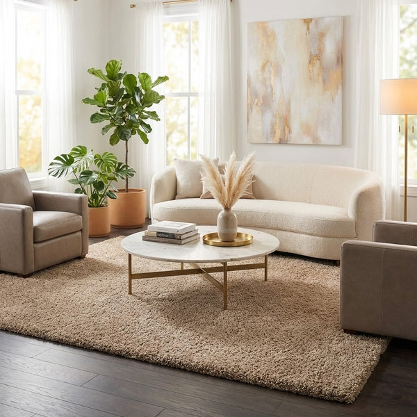 Beige Carpetify