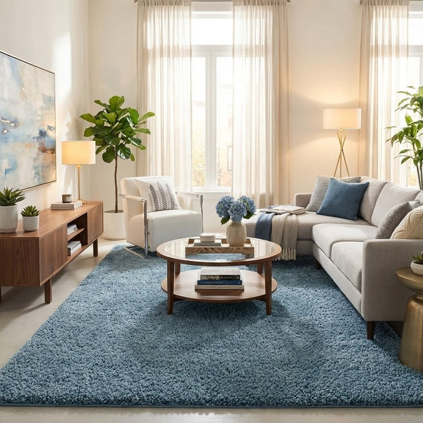 Blue Carpetify