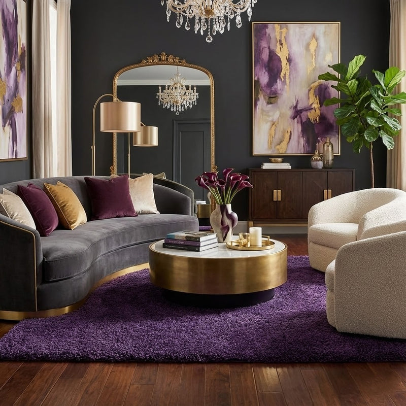 Purple Carpetify