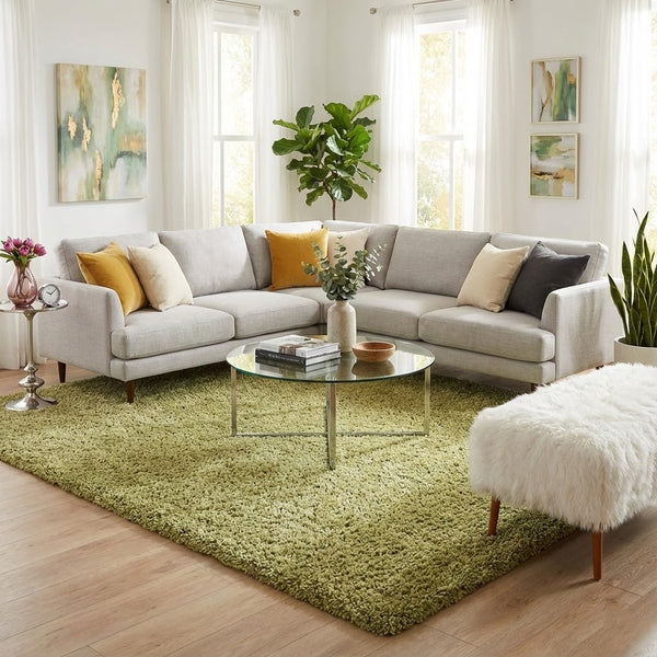 Green Carpetify