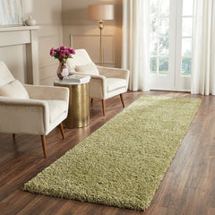 Sage Green Carpetify