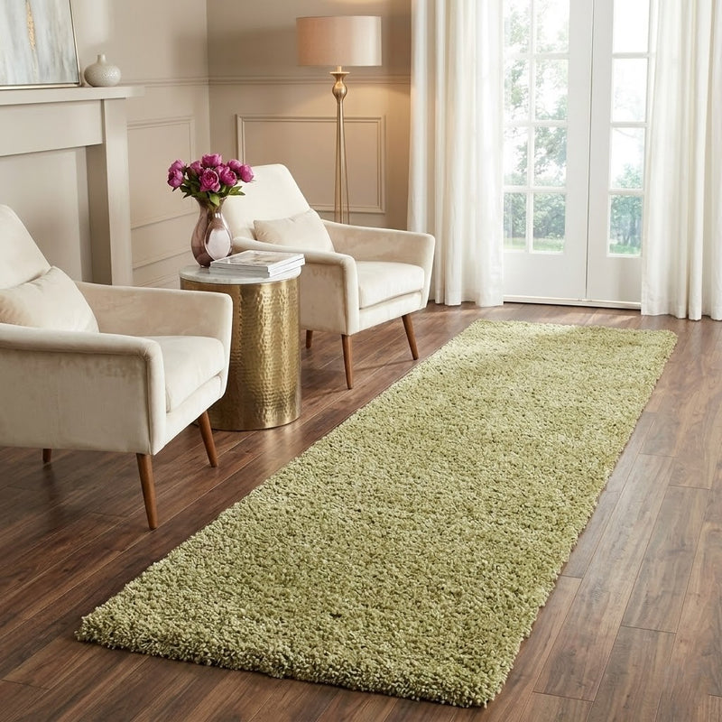 Sage Green Carpetify