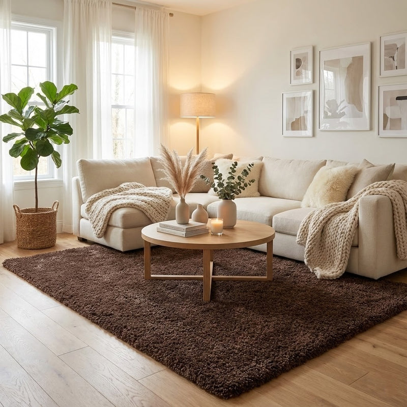 Brown Carpetify