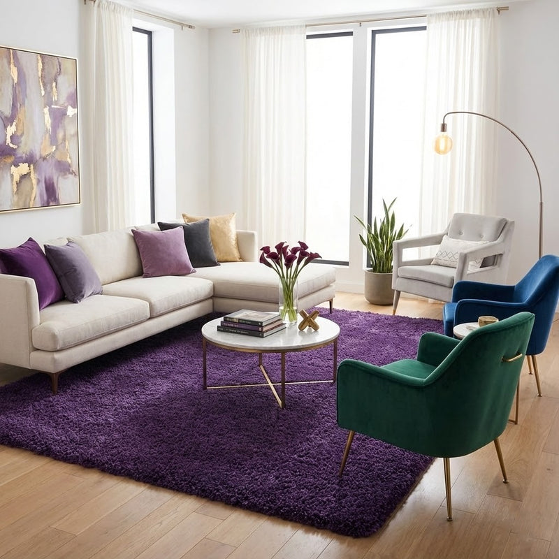 Purple Carpetify