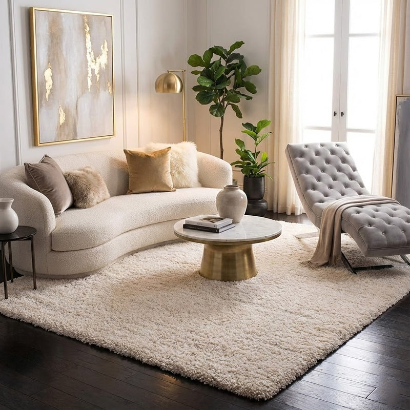 Ivory Carpetify