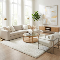 White Carpetify